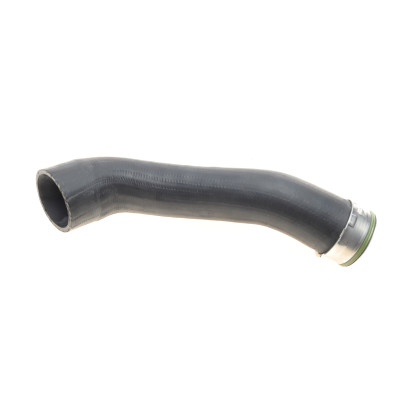 Патрубок інтеркулера (нижній/L) BMW 3 (E90/E91) 2.0d 04-12 (M47/N47)