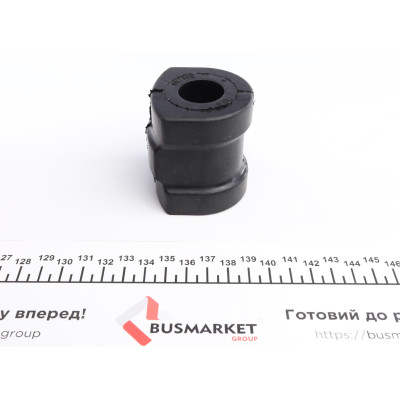 Більше не постачається Втулка стабілізатора (переднього/внутрішнього) BMW 5 (E34)/7 (E32)/8 (E31) 86-99 (d=24mm) Більше не постачається Втулка стабілізатора (переднього/внутрішнього) BMW 5 (E34)/7 (E32)/8 (E31) 86-99 (d=24mm)