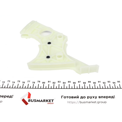 Комплект ланцюга ГРМ BMW 3 (E90/91/92/93)/5 (E61)/7 (F01)/X6 (E71) (N52B30/N53B30) 04-16