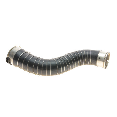 Патрубок інтеркулера (R) BMW 3 (F30/F80/F34/F31) 11-/X3 (F25) 14-17 (B47/N47)