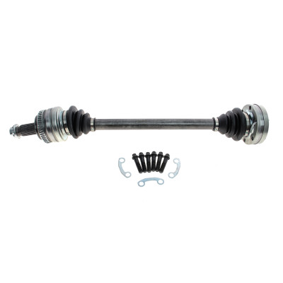 Піввісь (задня) BMW 3 (E36) 91-98 M50/M51/M52 (27x615x48T) (+ABS)