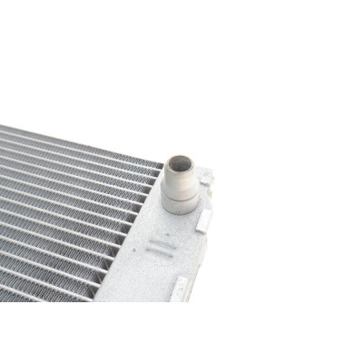 Радіатор охолодження BMW 5 (F10)/7 (F01-F04) 10-16 B47/N47/N57