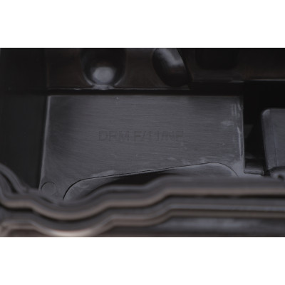 Кришка клапанів BMW 3 (E90)/5 (E61)/X3 (E83) 1.8d/2.0d N47 06-13