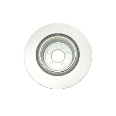 Диск гальмівний (задній) BMW 5 (F07/F11)/ 7(F01/F02/F03/F04) 08-17 (370x24) PRO