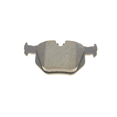 Колодки гальмівні (задні) BMW 3 (E90/E91/E92/E93) 04-13/X1 (E84) 09-15