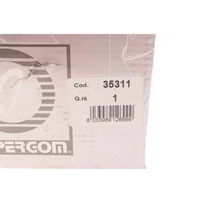 Подушка двигуна (R) BMW 5 (E60/E61/E63)/6 (E64) 2.2/2.5/3.0 01-10