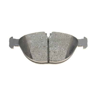 Колодки гальмівні (передні) BMW X5 (E70/F15/F85) 06-/X6 (E71/E72/F16/F86) 08-