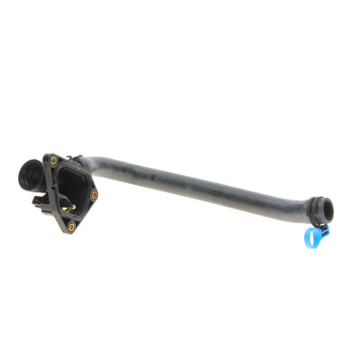 Патрубок радіатора BMW 3 (F30/F80) 11-18 N13