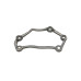 Прокладка кришки клапанів BMW 3 (E46/E90)/5 (E60) 1.8-2.0i 01- (к-кт) N42/N46