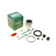 Ремкомплект супорта (переднього) BMW 1 (F40) 19- (d=54mm)(TRW)(+1 поршень/направляюча) SuperKit