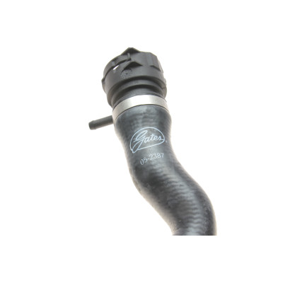 Патрубок радіатора (верхній) BMW 3 (E90)/X1 (E84) 1.6/2.0 05-15 (L) N45/N46