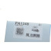 Помпа води BMW X1 (F48)/X2 (F39)/Mini Cooper/Clubman 2.0d B47 C20 14- (R/B) (7 лоп)