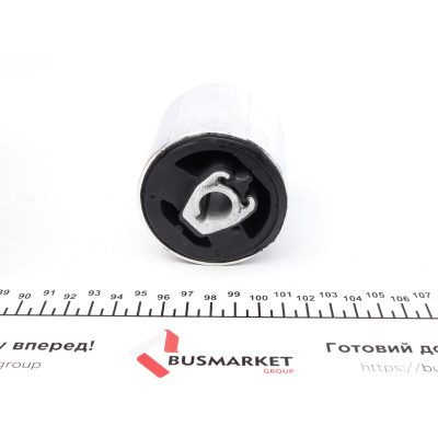 Сайлентблок важеля (переднього/знизу) BMW 5 (E39)/BMW 7 (E38) 94-01 (к-кт 2 шт.)