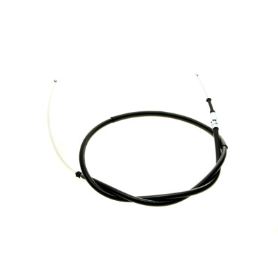 Трос ручника (L) BMW 5 (E60/E61) 01-10 (1681/1170mm)