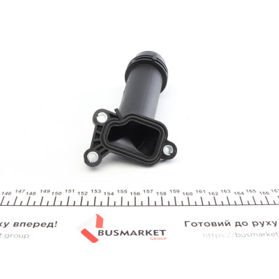 Фланець системи охолодження BMW 3 (E90-E92) 2.0d 06-13