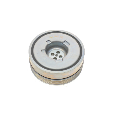 Шків колінвалу BMW 3 (F30/F80) 15-18 (153x63) (6PK) (з болтом), B38 B15 A