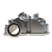 Кришка клапанів BMW 3 (F30/F35)/4 (F32)/5 (F10)/X5 (F15/F85) 09- N20 (алюмінієва)