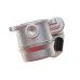 Заслонка дросельна BMW 1/3/5/6/7/X3/X5/X6 2.0D-4.4D (M47/M57/M67) 02-13