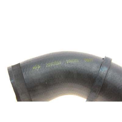 Патрубок інтеркулера (L) BMW 3 (E46) 2.0d 98-05 (M47)