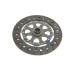 Комплект зчеплення BMW X1 (F48)/X2 (F39) B37/B47 1.5D/2.0D/2.0 14 (d=240mm) (+вижимний)