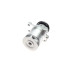 Помпа води BMW 3/5/Z3 316i/316g/316Ci/318i/318is/318ti/518i/518g/1.8i/1.9i 89-03 M42/M43/M44 (WPQ0037)