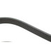 Ремінь генератора BMW 5 (G30/F90)/X3 (G01/F97) 16- B47 (8PK1162)