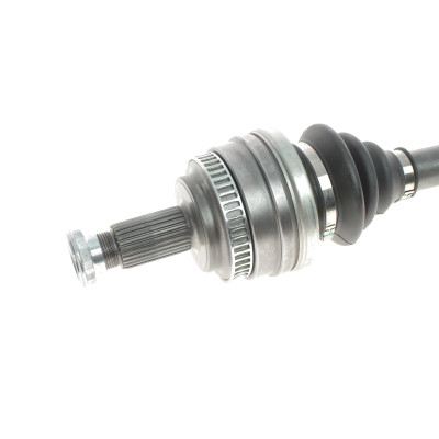 Піввісь (задня) BMW 3 (E36/E46) 90-05 (L) (27x618) M47/M50/M52/M54/M57