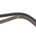 Ремінь генератора BMW 3(E90/E91/E92) 3.0D 06-13/5(E70) 3.0D 06-13/X3(E83) 3.0D 04-11 (6PK2063)