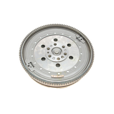 Демпфер + комплект зчеплення +вижимний BMW 3 (E90)/5 (E60) 04-11 N52
