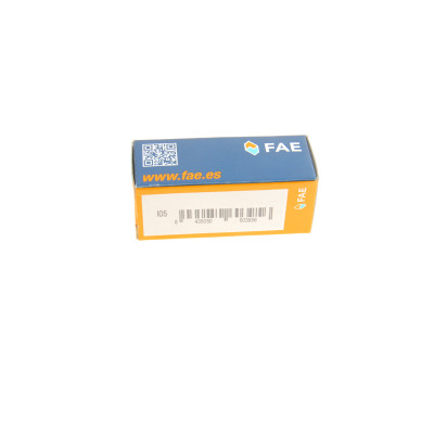 Датчик температури охолоджуючої рідини MB Vario OM904 96- (2конт.) (білий)