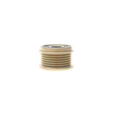 Шків генератора BMW 3 (E90/F30/F80)/ 5 (F10) 05-16, N47 D20A/D20C, 6PK