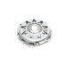 Комплект зчеплення VW Caddy III 1.4/1.6/2.0 04-15 (d=230mm) (+вижимний)