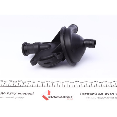 Клапан вентиляції картера BMW 1 (E87)/3 (E46)/3 (E90)/3 (E91)/X3 (E83)/Z4 (E85) 1.8/2.0 00-12