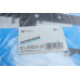 Прокладка ГБЦ BMW 3/5/7/X3/X5 2.5D/3.0D 01-10 (3 метки)(1.65mm) M57 D30