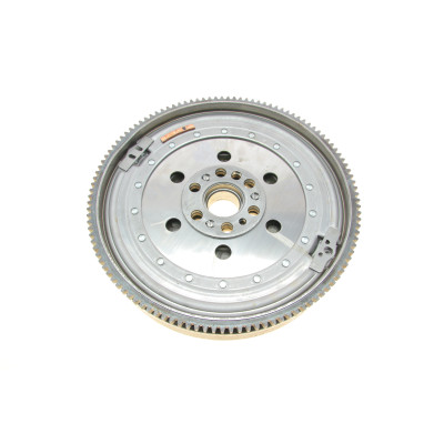 Демпфер + комплект зчеплення BMW 3 (E90) 318i/320i/si N45/N46, 04-06