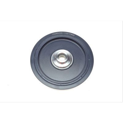 Шків колінвалу BMW 1/3/5/X3 2.0d 02-12 (з болтом)