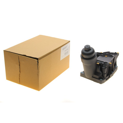 Корпус фільтра масляного BMW 3 (E90-E93/F30/F80)/4 (F32)/5 (F10/F18) 2.0D 07- (N47 N57)