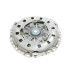 Комплект зчеплення BMW 3 (E46) 98-05 (d=230mm) (+вижимний) M43/N40/N42/N45/N46