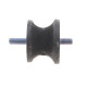 Подушка КПП BMW 3 (E36/E46/E90) 1.6-3.0i 90-11
