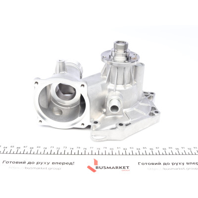 Помпа води BMW 7 (E38)/8 (E31) 3.0/4.0 93-01, M60 B30/B40 не постачається виробником