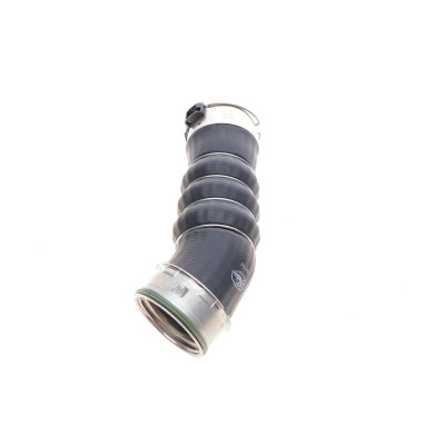 Патрубок інтеркулера (R) BMW 3 (E90/E91/E93/E92) 08-13 (N57)