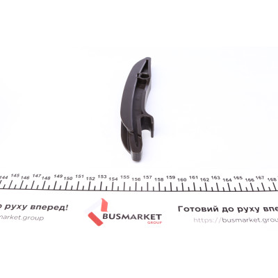 Планка заспокоювача ланцюга ГРМ BMW 3 (F30/F80)/5 (F10) 08-