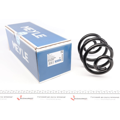 Пружина (задня) BMW 3 (E36) 316i/325i 90-99