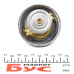 Термостат BMW 3 (E30/E36)/5 (E34)/7 (E32) 2.0-3.5 i -94