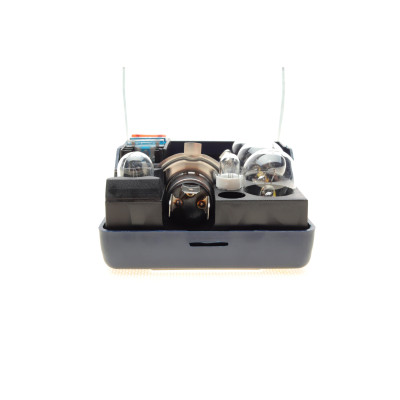 Комплект лампочок H4 12V (P21/5W,P21W ,R5W,C5W W5W )