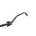 Стабілізатор (передній/к-кт) BMW 5 (F10) 10-16 N55/N57/N63 (d=28mm)