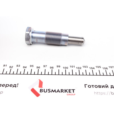 Комплект ланцюга ГРМ BMW 5 (E60/E61)/7 (E65/E66/E67)/X5 (E53/E70) 3.6-4.8 01-10 (ланцюг + елементи) (N62)