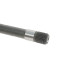 Піввісь (передня) BMW 5 (F10/F11)/6 (F06/F12/F13) xDrive 10-18 (R) (37x27/863)