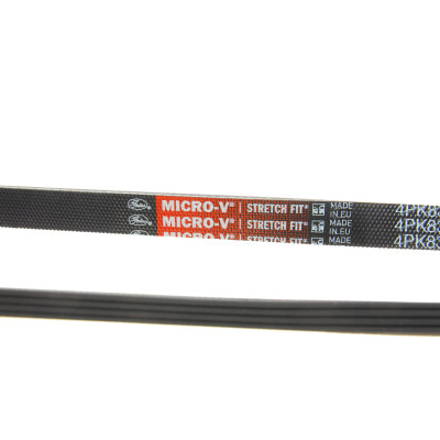 Ремінь генератора BMW 3 (E90)/5 (E60)/7 (E65/E66/E67) 2.5/3.0D 02-11 M57
