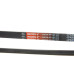 Ремінь генератора BMW 3 (E90)/5 (E60)/7 (E65/E66/E67) 2.5/3.0D 02-11 M57
